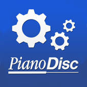 PianoDisc Calibrate PianoDisc Calibrate