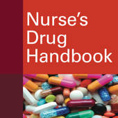 Nurse’s Drug Handbook Nurse’s Drug Handbook