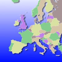 PP’s Europe Geography Quiz