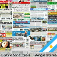 Entre Noticias Argentina Entre Noticias Argentina