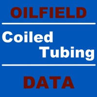 OilField Coiled Tubing Data
