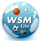 Web Sports Manager Lite Web Sports Manager Lite
