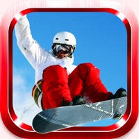 Snowboard Stunt Master