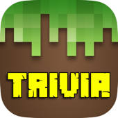 Pocket Trivia – Word Guessing Quiz Game Minecraft Edition