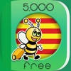 5000 Phrases – Learn Catalan Language for Free