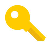 Yandex.Key–one-time passwords