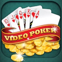 Video Poker ( Jacks or Better)