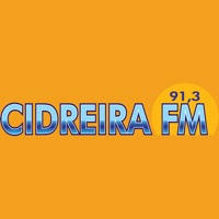 Rádio Cidreira FM – 91.3 FM