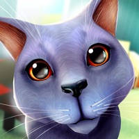 Cat Simulator 3D – My Kitten