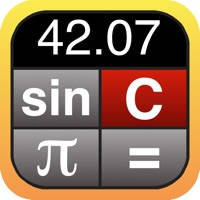 ACalc – Scientific Calculator