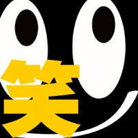 Let’s laugh! Let’s laugh!