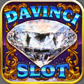 Slot – Diamonds of DaVinci Code HD Slot – Diamonds of DaVinci Code HD