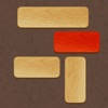 Slide and Unblock! Unlock red