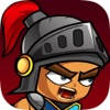 A Knight Blade Hero – Middle Age Darkness