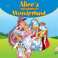 Alice’s Adventures in Wonderland Reader