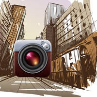 漫画照片编辑 – Cartoon Photo Editor