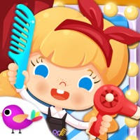 Candy’s Beauty Salon