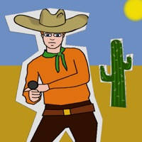 Cardboard Cowboys Cardboard Cowboys