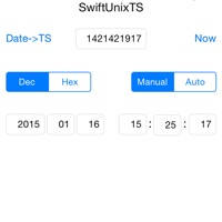 Swift Unix Time Swift Unix Time