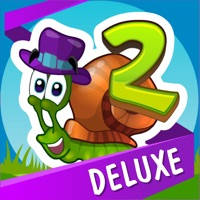 Snail Bob 2 Deluxe Snail Bob 2 Deluxe