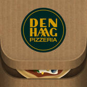 Den Haag Pizzéria