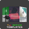 Templates buckets for Office