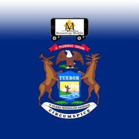 Michigan Legislative App