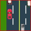 Retro Car Racing
