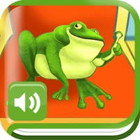 The Frog Prince – Narrated Children Story