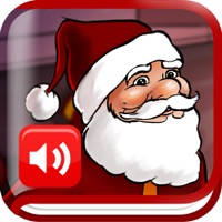 The Night Before Christmas – Narrated classic fairy tales and stories for children