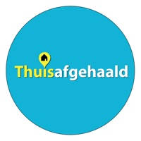Thuisafgehaald