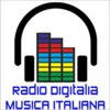 Radio Digitalia Musica Italiana Radio Digitalia Musica Italiana