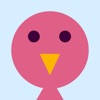 Bird Balloon