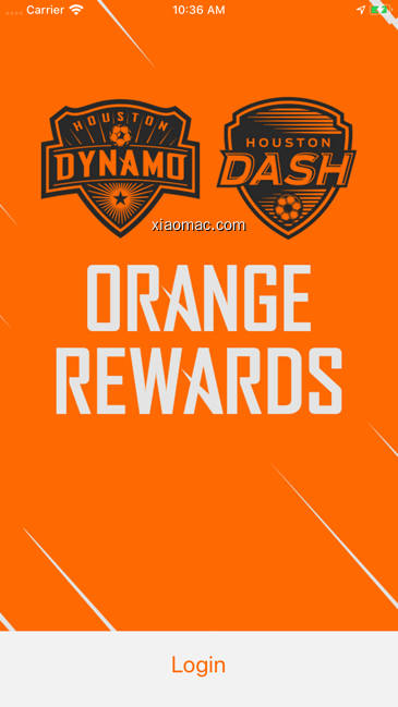 【图】Orange Rewards(截图1)