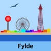 Fylde Maps Offline