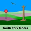 North York Moors Maps Offline