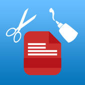 PDF – Split & Merge PDF – Split & Merge
