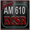 KCSR Radio