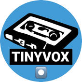 Tinyvox Sound System Tinyvox Sound System