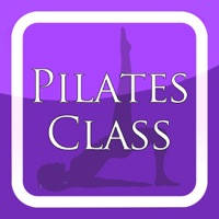 Pilates Class
