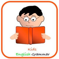 Kids English Grammar Kids English Grammar