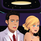 A Homecoming High School Sim Story – Fill in the Blank A Homecoming High School Sim Story – Fill in the Blank