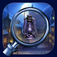 Silence Night : Hidden Objects Free Silence Night : Hidden Objects Free