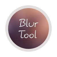 Blur Tool Blur Tool