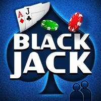 BlackJack Online – Multiplayer