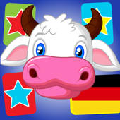 Flashcards in Deutsch Memoria für Kinder Flashcards in Deutsch Memoria für Kinder