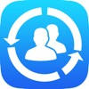 vCard Contacts Backup – Copy & Export Address Book