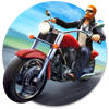 Moto Racing 3D — Bike Baron