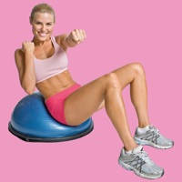 Bosu Ball Workouts