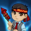 Mandarin Shooter Quest